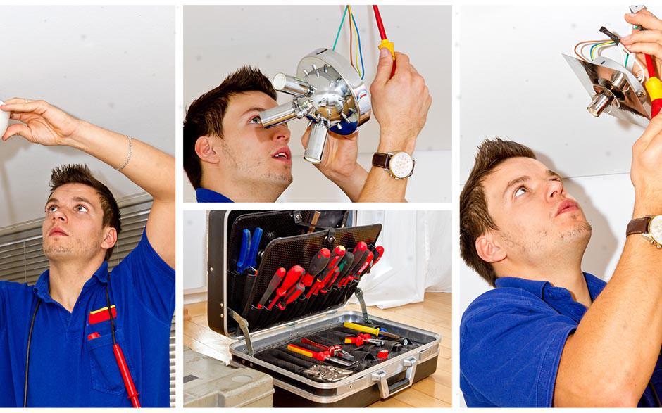 recherche travail électricien bâtiment Trappes