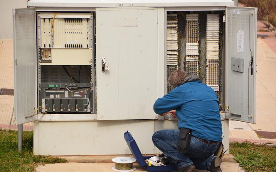 électricien dépannage Paris 8