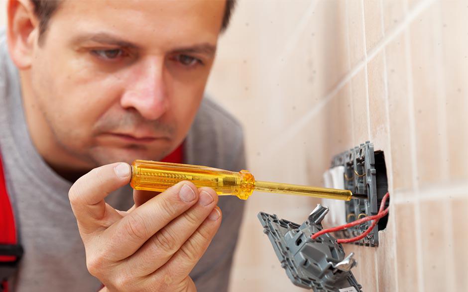électricien dans le bâtiment Épinay-sur-Seine