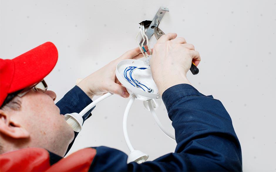 recherche électricien bâtiment Saintry-sur-Seine